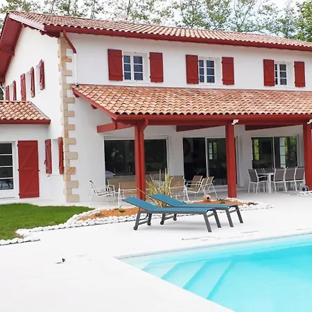 Zeruko Izarra Holiday home Sare