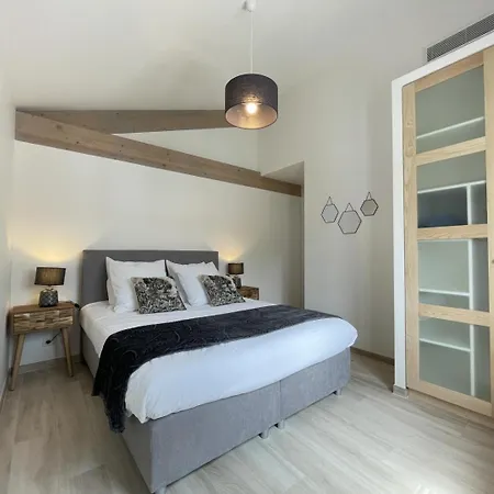 Holiday home Zeruko Izarra Sare