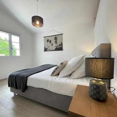 Zeruko Izarra Holiday home