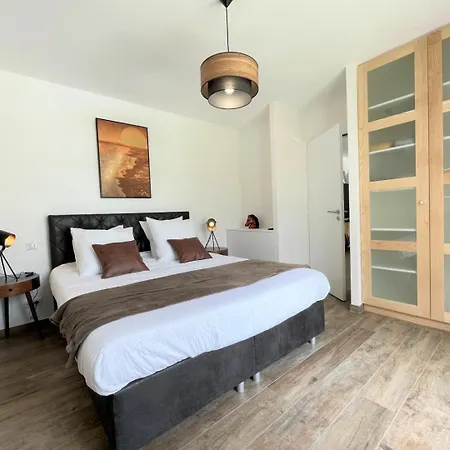 Zeruko Izarra Holiday home *