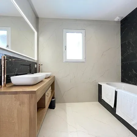 Zeruko Izarra Holiday home Sare