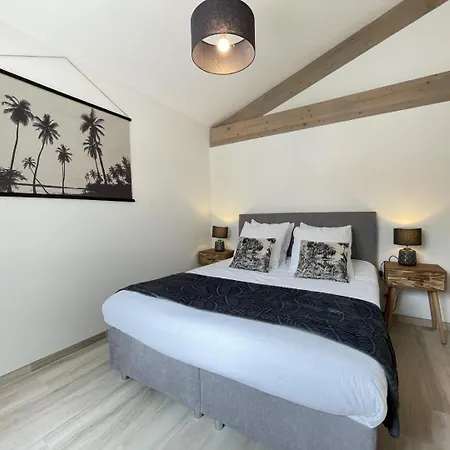 Zeruko Izarra Holiday home