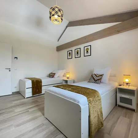 Holiday home Zeruko Izarra *