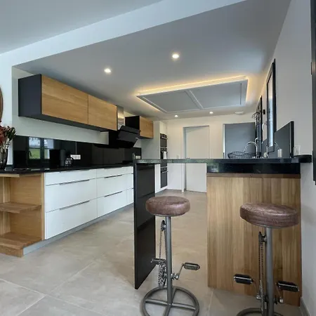 Holiday home Zeruko Izarra Sare